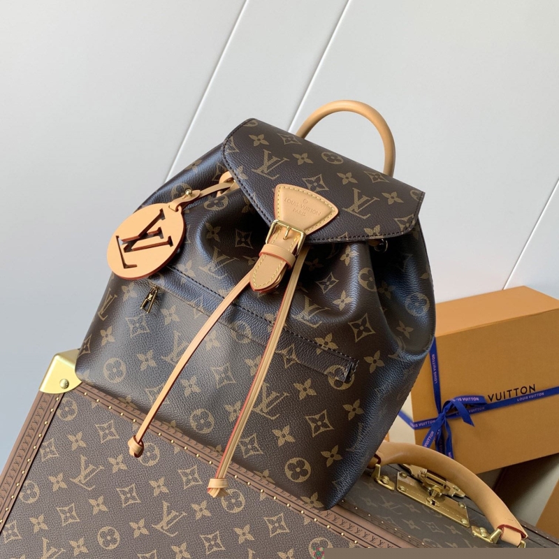 LV Backpacks